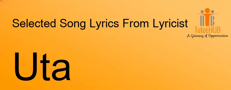 Uta