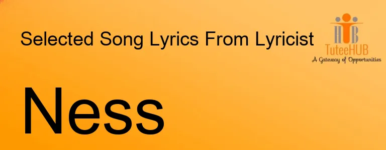 Ness