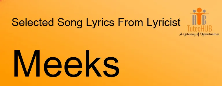 Meeks