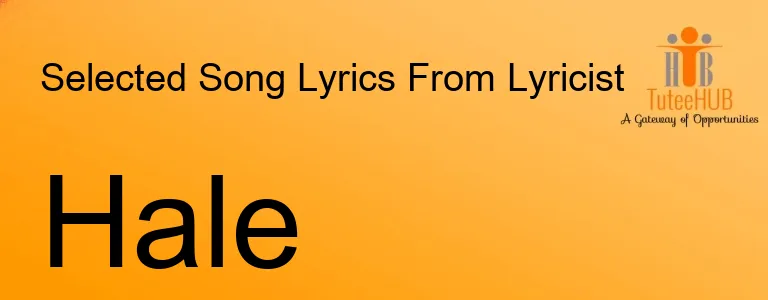 Hale