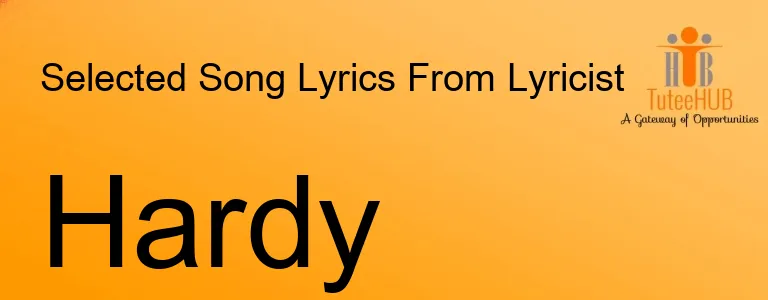 Hardy
