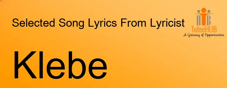Klebe