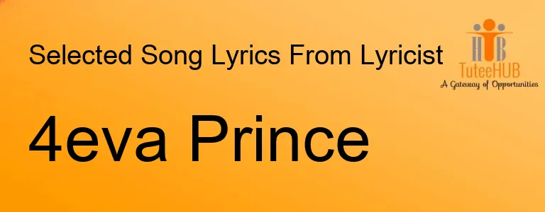 4eva Prince