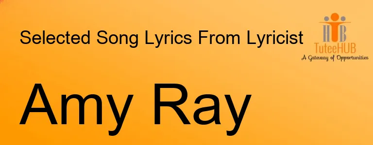 Amy Ray