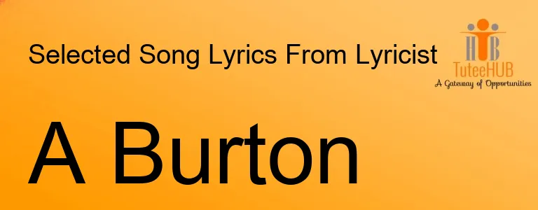 A Burton