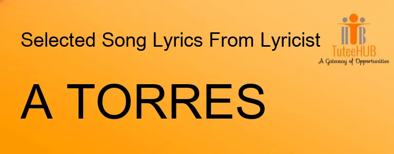 A TORRES