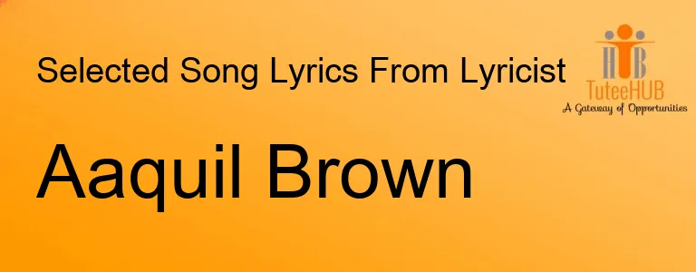 Aaquil Brown