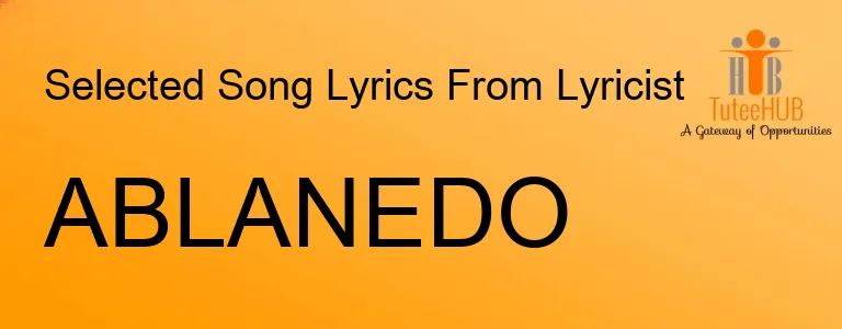 ABLANEDO