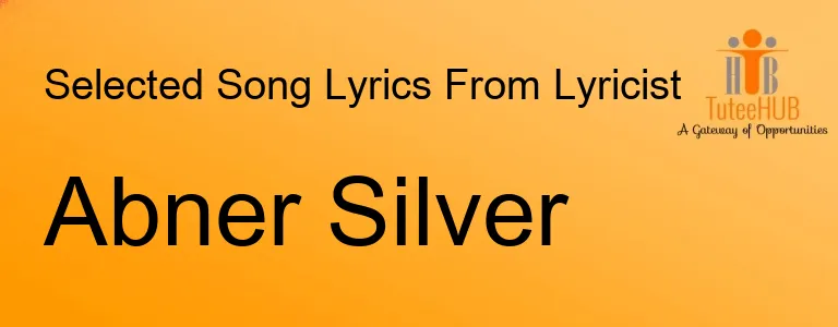 ABNER SILVER