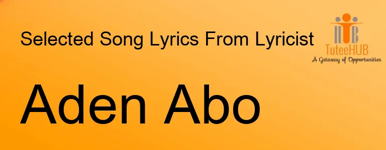 Aden Abo