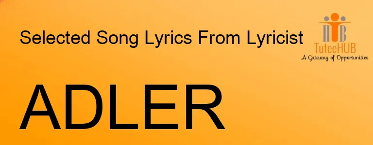 ADLER