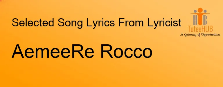 AemeeRe Rocco