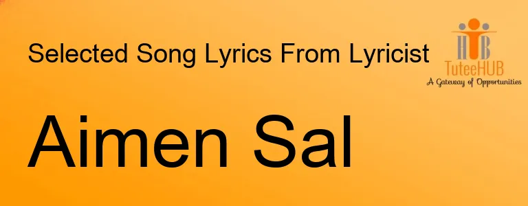 Aimen Sal