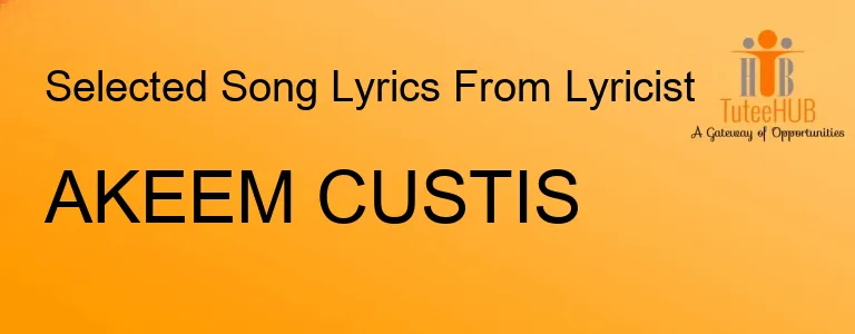 AKEEM CUSTIS