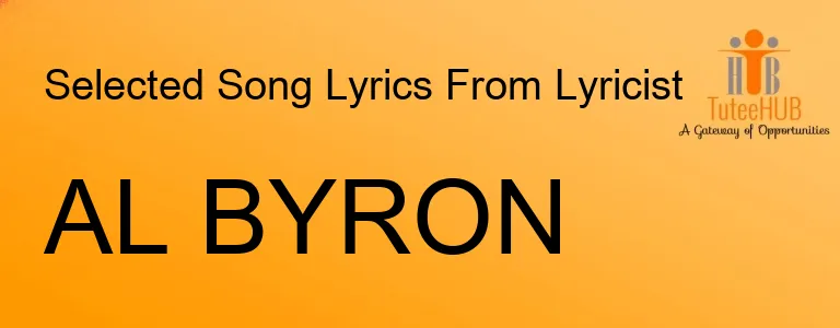 AL BYRON