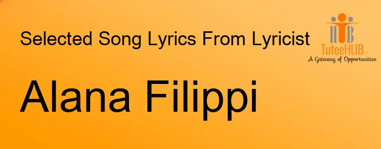 Alana Filippi