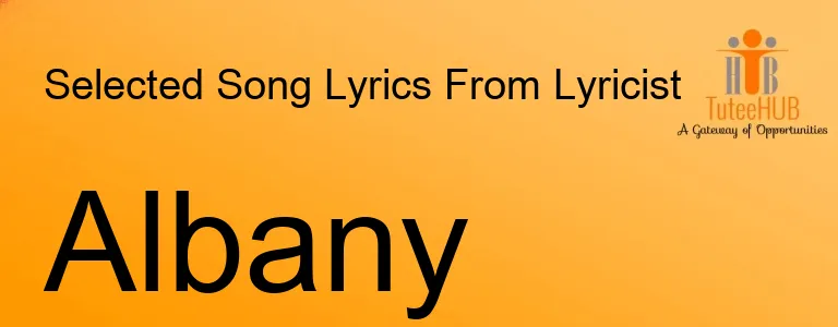 Albany