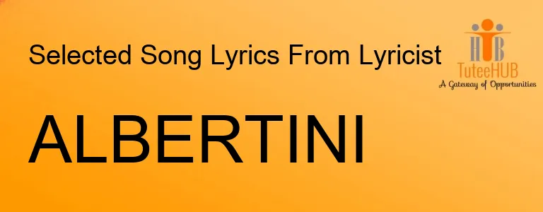 ALBERTINI