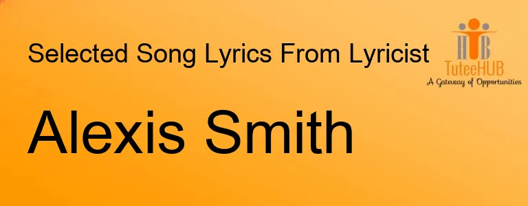 Alexis Smith