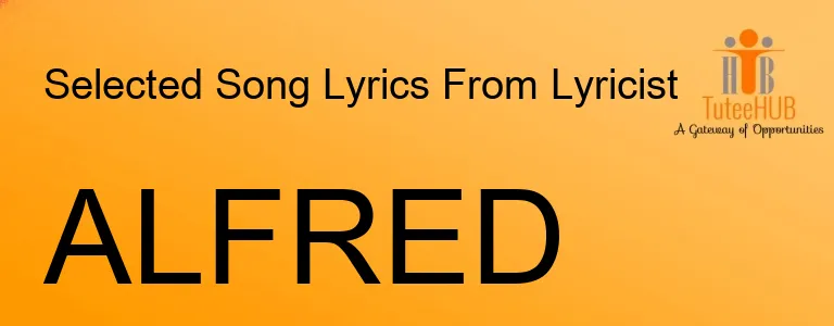 ALFRED