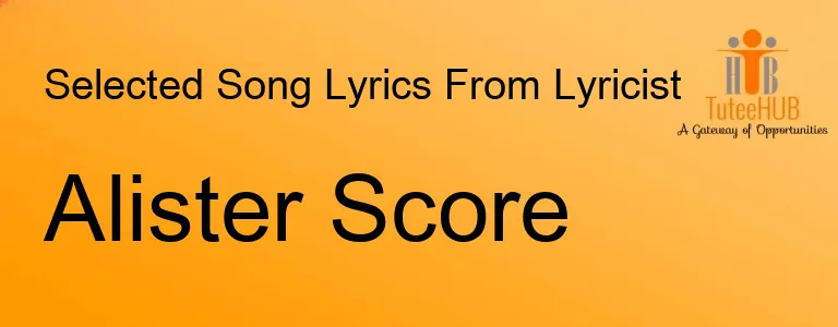 Alister Score