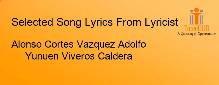 Alonso Cortes Vazquez Adolfo Yunuen Viveros Caldera