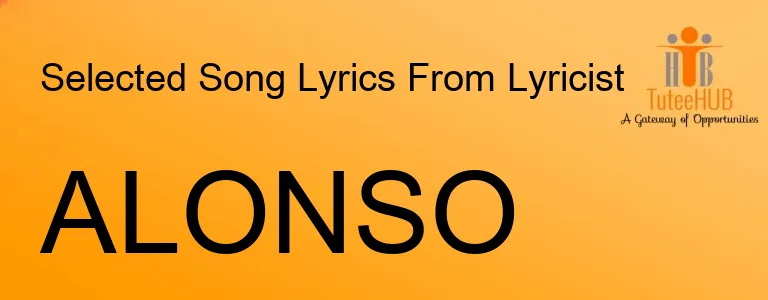 ALONSO