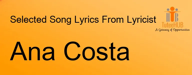 Ana Costa