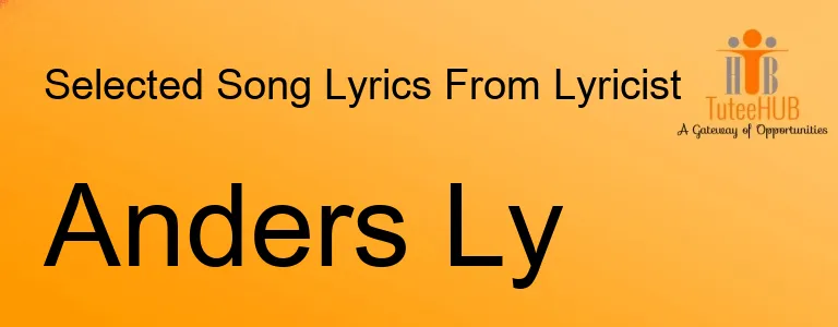 Anders Ly