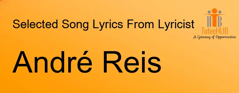 André Reis