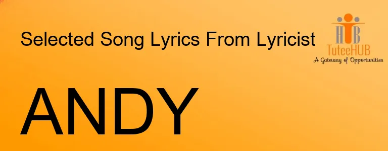 ANDY