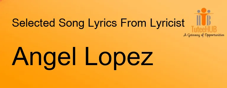 Angel Lopez