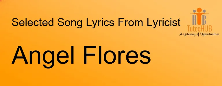 Angel Flores