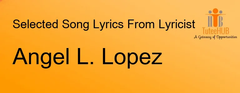 Angel L. Lopez