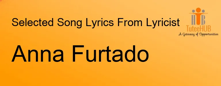Anna Furtado