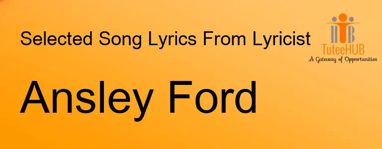 Ansley Ford
