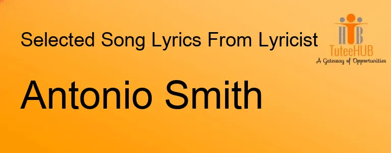 Antonio Smith