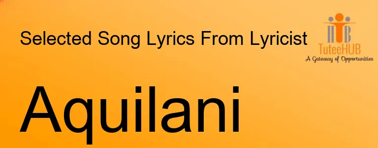 Aquilani