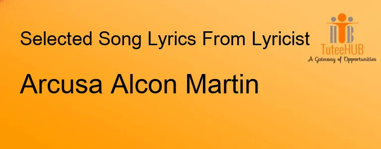 Arcusa Alcon Martin