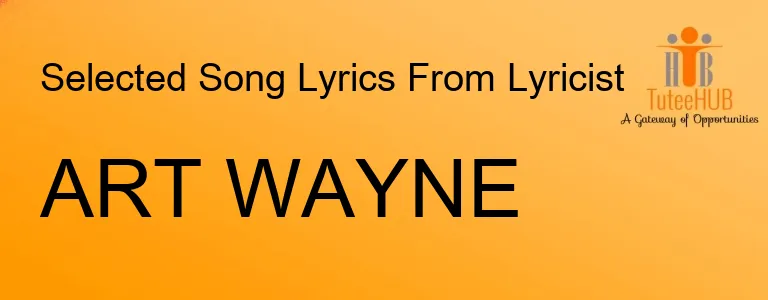 ART WAYNE
