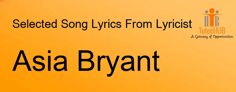 Asia Bryant