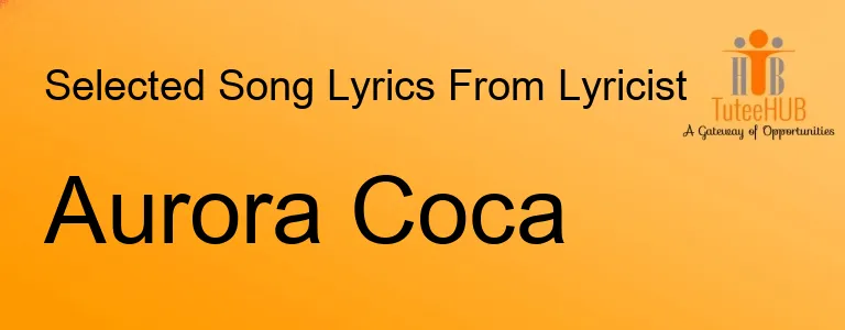 Aurora Coca