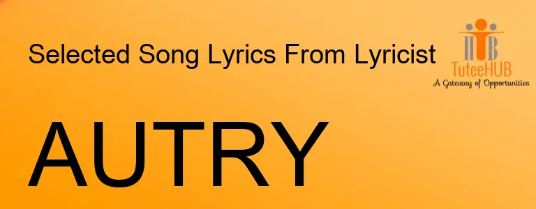 AUTRY