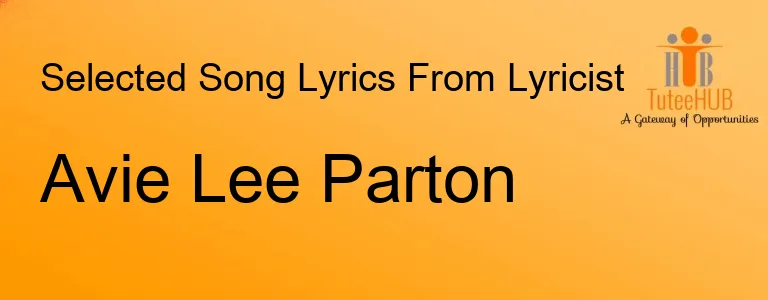 Avie Lee Parton