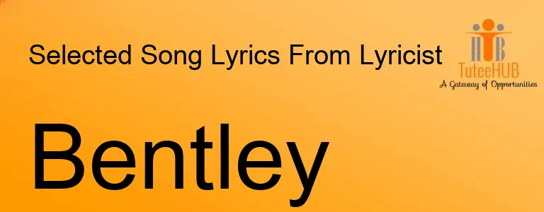 Bentley