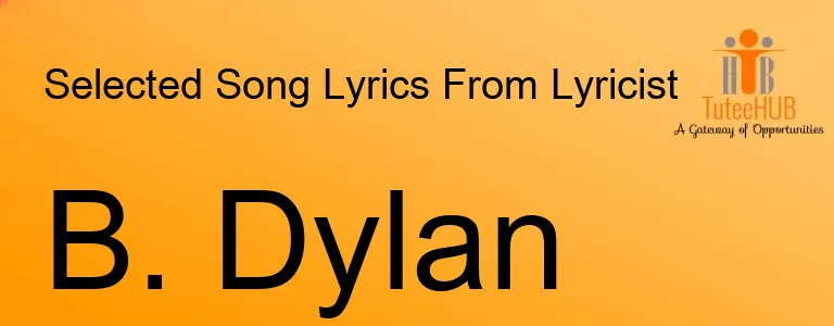 B. Dylan