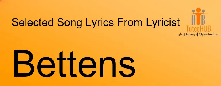 Bettens