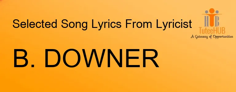 B. DOWNER