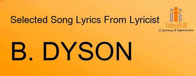 B. DYSON