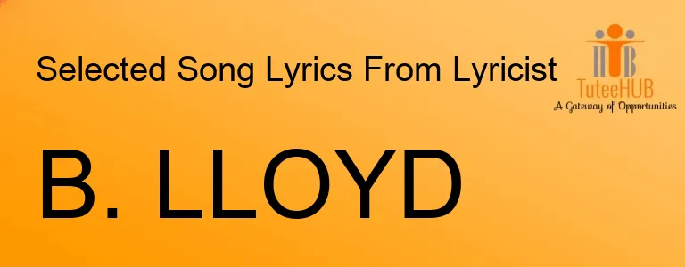 B. LLOYD